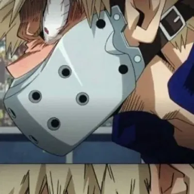 Meet Katsuki Bakugo - sports festival, the ultimate ai chat free no sign up chatbot for anime adventures.