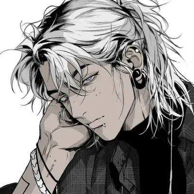 Explore endless storylines with Ex-Boyfriend, your interactive roleplay AI chat bot free.