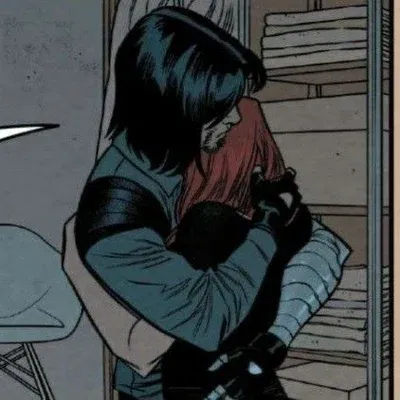 Dive into interactive conversations with Bucky Barnes, the ultimate AI chat character.