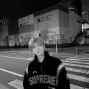 the avatar of Seungmin with vibrant traits for immersive roleplay experiences