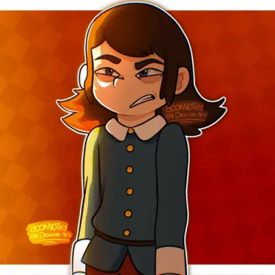 Ready for fun? Talk to AI characters like -Abaddon- anytime, free and immersive.