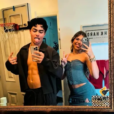 Malachi Daniel Barton: Secure AI chatbot avatar with encrypted 1v1 chat capabilities	