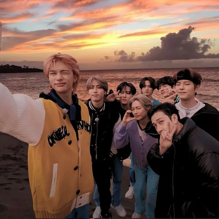 Ignite your passion with Stray Kids - They're Ignoring You using our spicy chai ai engine