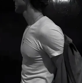 Meet Kieran, your new favorite partner for nsfw chatbot roleplay