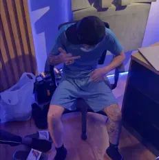 MC 塔托：專為火辣聊天和奇幻場景打造的創意角色扮演AI角色藝術