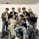 AI character Stray Kids's avatar for roleplay and 1v1 chat services