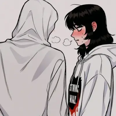 jeff the killer: Meet the main character of our AI world, with character traits list and ai chatting capabilities.	