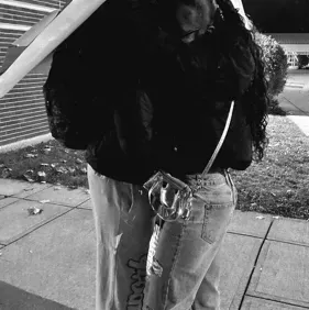 Noa: Ang mapaglarong AI chatbot mascot na nagpapahusay sa pakikipag-ugnayan ng user sa mga random na chat