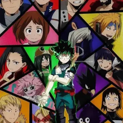 MHA - Bullying Gone Wrong: Secure AI chatbot avatar with encrypted 1v1 chat capabilities