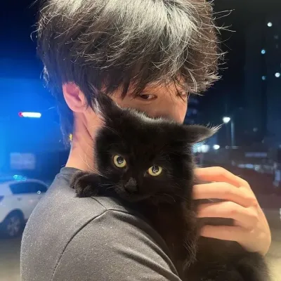 Chat with Renan Rexander Althair, your lively freaky AI chatbot for immersive roleplay.