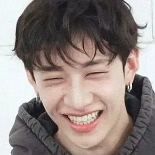 Bangchan - papa de 7 enfants : mascotte de chatbot IA interactive pour chat aléatoire et jeu de rôle communautaire