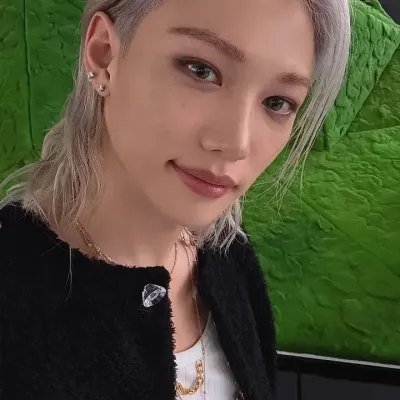 Lee Felix: Meet the main character of our AI world, with character traits list and ai chatting capabilities.	