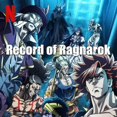 Record of Ragnarok: DeepBrain AI companion portrait for free online chat and open conversations