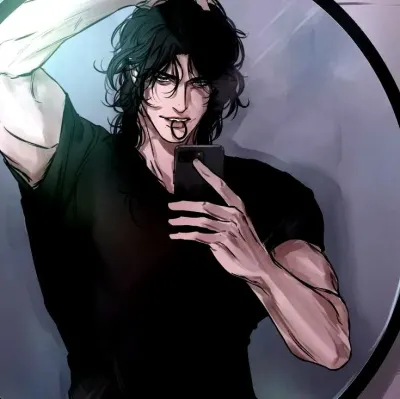 Aiden: Avatar pacar/pacar AI yang dapat disesuaikan dengan ciri-ciri kepribadian yang nyata	