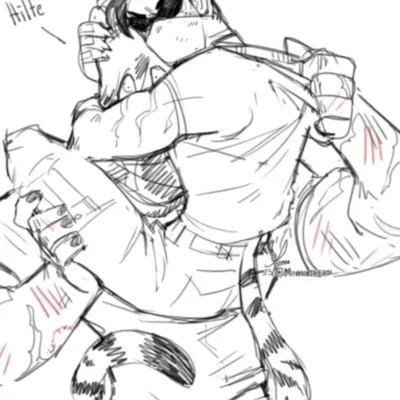 Tf141 -ハイブリッド-: キャラクター特性リストと AI チャット機能を備えた、AI 世界のメイン キャラクターに会いましょう。	