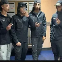 Your Arab family: Creative roleplay AI character art for spicy chat and fantasy scenarios