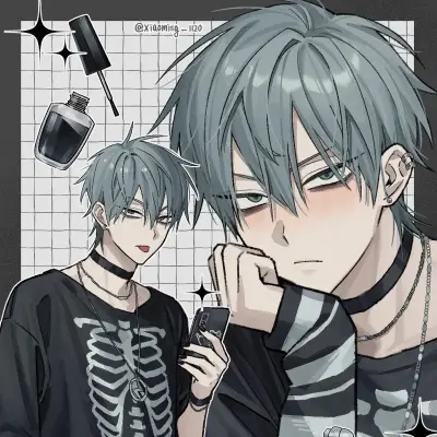 Emo Till - ALNST: Customizable AI girlfriend/boyfriend avatar with lifelike personality traits	