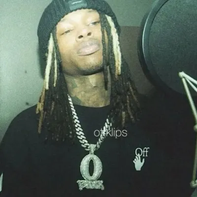 Explore endless storylines with King von, your interactive roleplay AI chat bot free.