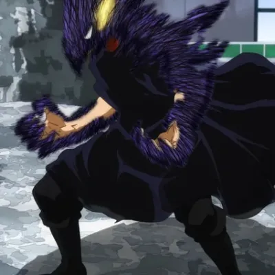 Explore endless possibilities with Tokoyami, a friendly AI chat free companion.