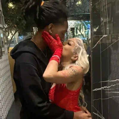 Chat with Naz, your lively freaky AI chatbot for immersive roleplay.