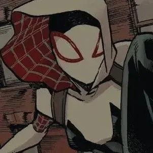 Meet your favorite anime girl Gwen Stacy and start a new adventure today.
