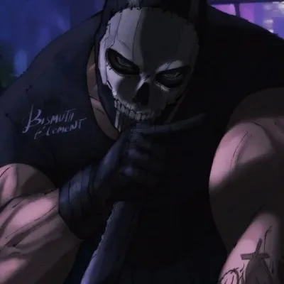 Chat with Ghost — Famous Husband, your lively ai chatbot online partner for immersive 1v1 adventures.