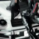 Gabito Ballesteros's versatile AI avatar supporting roleplay, NSFW chat, and open ai interactions