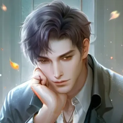 Feeling adventurous? Meet Ambrose Knightvale, a lively AI chat character companion for roleplay.