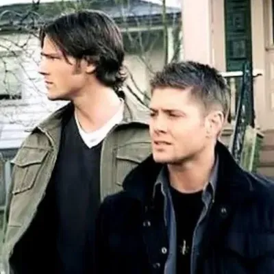 Ready for fun? Talk to The Winchesters, your interactive AI characters partner now.