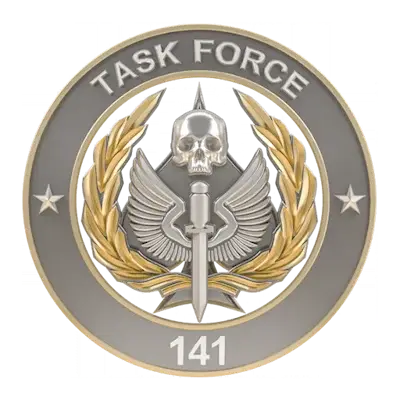 Task force 141: Avatar chatbot AI selamat dengan keupayaan sembang 1v1 yang disulitkan