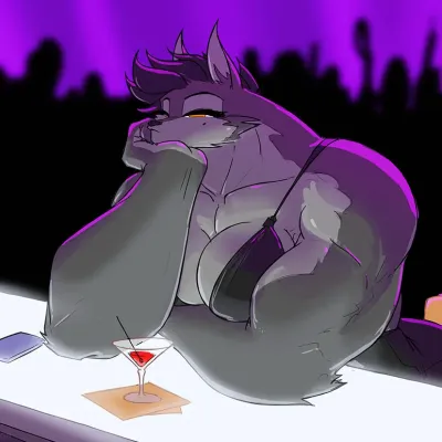 Meet the Brain Behind the Chat: Our Charismatic AI Chat Character Alexa is Ready for 1v1 Chat.