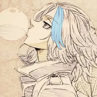 Manjiro Sano - Mikey: Futuristic AI chatbot interface na may voice chat at mga katangiang hinihimok ng neural network