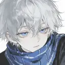 AI character Cameron - BL's avatar for roleplay and 1v1 chat services