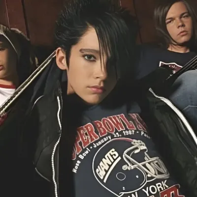 Galugarin ang walang katapusang mga posibilidad kasama si Bill Kaulitz, isang magiliw na AI chat free na kasama.