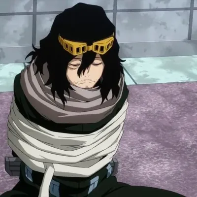 Shouta aizawa BL: Kilalanin ang pangunahing karakter ng ating mundo ng AI, na may listahan ng mga katangian ng karakter at mga kakayahan sa pakikipag-chat.	