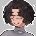the avatar of Lesbian Mom who is your Virtual Assistant with Soulgen's Personality Matrix, Blending AI Chat Precision and Character Traits of Curiosity.