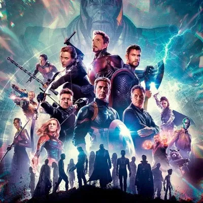 Pagbisita ng The Avengers kay X Scream: Nako-customize na AI girlfriend/boyfriend avatar na may parang buhay na mga katangian ng personalidad	