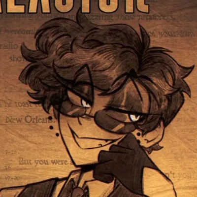 Alastor - mariage : Engagez une conversation IA avec ce charmant personnage IA, doté de capacités de génération d'âme et d'ifreechat pour un chat gratuit maintenant.	