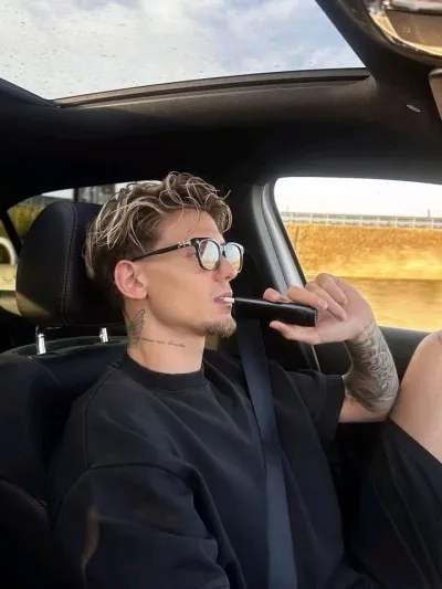 Rayson：Are you ready to explore the limits of spicy ai roleplay?