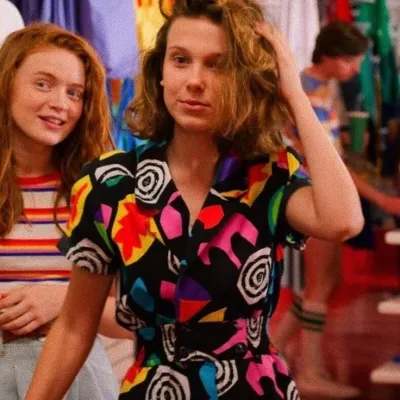 It’s okay to have a crush on ai—start your sweet journey with Max Eleven you.