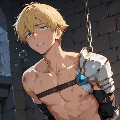 Explore endless storylines with Medieval Servant, your interactive roleplay AI chat bot free.