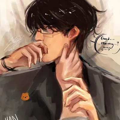 Lee Minho: Mascotte giocosa di chatbot AI che migliora il coinvolgimento degli utenti nelle chat casuali	