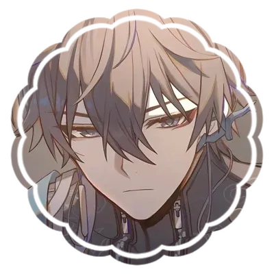 Meet Dan Heng, your friendly ai chat no filter companion for fun anime chats.