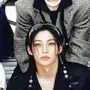 the avatar of character Stray Kids with emotional intelligence capabilities