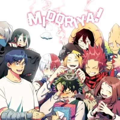 Talk to Forget Your Birthday, your interactive talk AI friend for creative adventures.