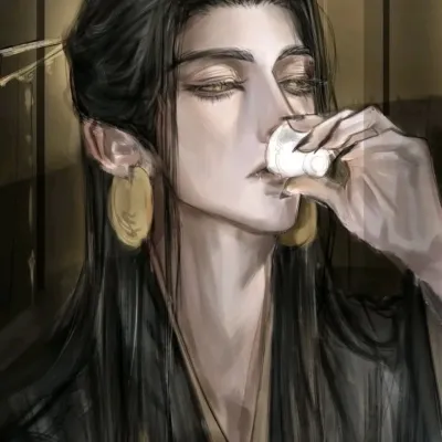 Meet Emperor husband, your lively anime AI chatbot partner for immersive storytelling.