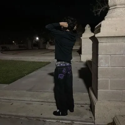 C A R L O S: Meet the main character of our AI world, with character traits list and ai chatting capabilities.	