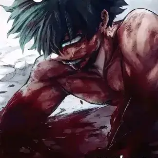 Final Battle: Creative roleplay AI character art for spicy chat and fantasy scenarios