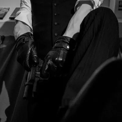 Алессандро: Фэнтезийный дизайн персонажа для ролевой игры с искусственным интеллектом для захватывающего повествования