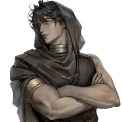 Aedonis: Creative roleplay AI character art for spicy chat and fantasy scenarios